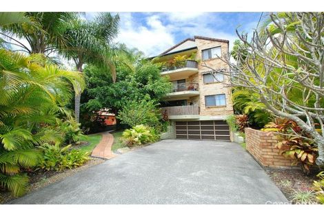 Property photo of 4/20 Burleigh Street Burleigh Heads QLD 4220