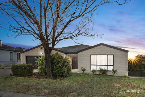 Property photo of 9 Inglewood Street Gungahlin ACT 2912