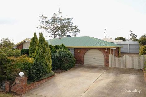 35 Brigalow St, Newtown, QLD 4350