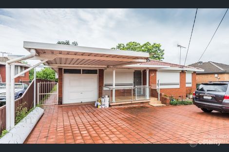 Property photo of 568 Great Western Highway Pendle Hill NSW 2145