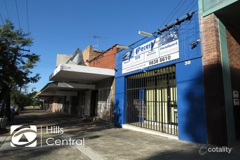 30 Hope St, Seven Hills, NSW 2147