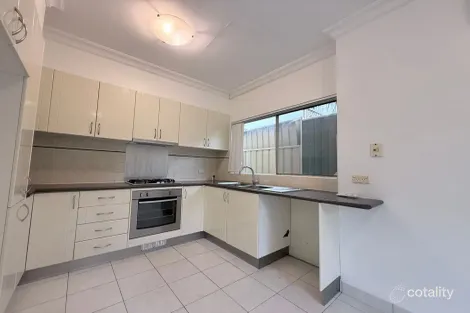 Property photo of 40A Iliffe Street Bexley NSW 2207