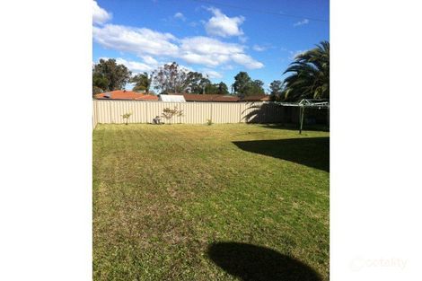 Property photo of 11 Beverly Place Plumpton NSW 2761