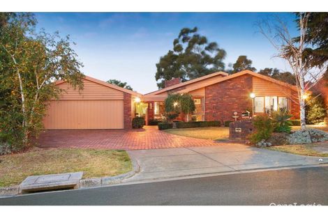 Property photo of 1 Ramsay Close Doncaster East VIC 3109