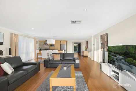 Property photo of 9 Inglewood Street Gungahlin ACT 2912