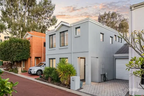 8 Lockwood Ct, Bicton, WA 6157
