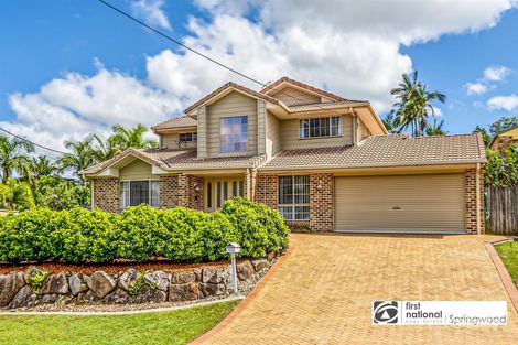 36 Celandine St, Shailer Park, QLD 4128