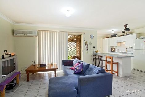Property photo of 40 Kukundi Drive Glenmore Park NSW 2745