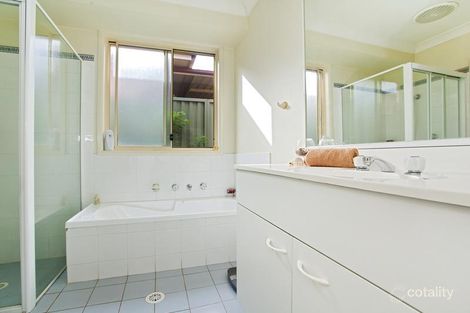 Property photo of 40 Kukundi Drive Glenmore Park NSW 2745