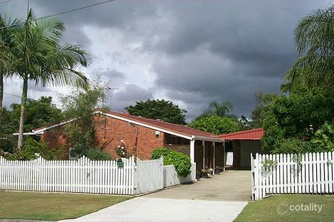 Property photo of 7 Baudin Street Boronia Heights QLD 4124