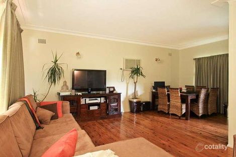 Property photo of 20 Georges River Crescent Oyster Bay NSW 2225