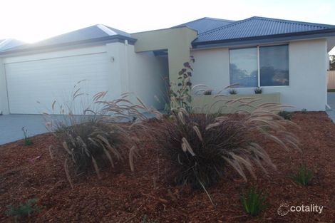 Property photo of 22 Coopers Mill Way Ravenswood WA 6208