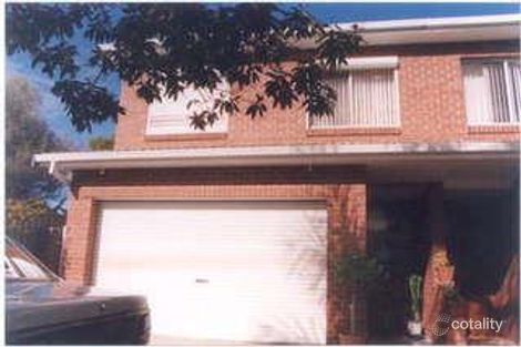 Property photo of 34A Olive Street Kingsgrove NSW 2208