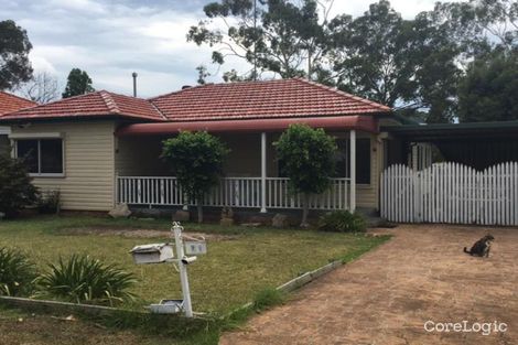 Property photo of 21 Phelps Crescent Bradbury NSW 2560