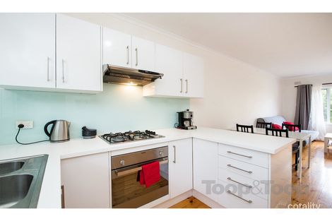 Property photo of 1/502 Fullarton Road Myrtle Bank SA 5064