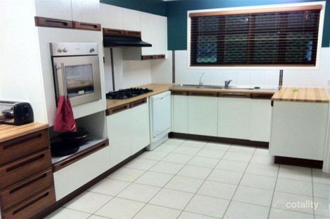 Property photo of 180 Boundary Road Wondunna QLD 4655