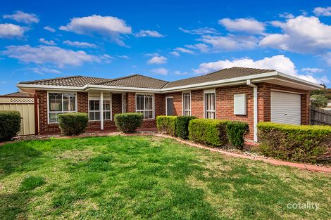 14 Darriwill Cl, Delahey, VIC 3037