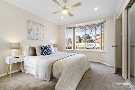 Property photo of 15 Coolabah Place Blacktown NSW 2148