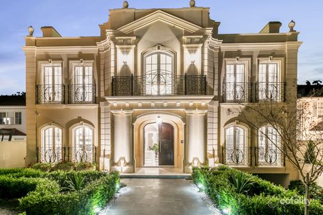 23 South St, Strathfield, NSW 2135