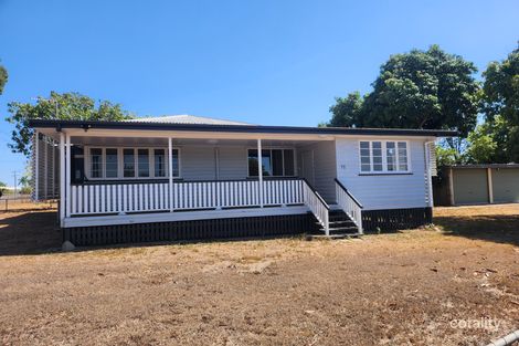 72 Hackett Tce, Richmond Hill, QLD 4820