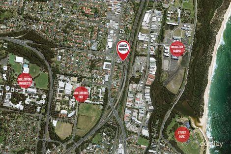 Property photo of 9/214-220 Princes Highway Fairy Meadow NSW 2519