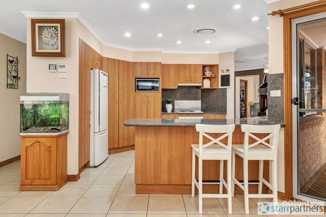 Property photo of 10 Dunstan Place Bligh Park NSW 2756