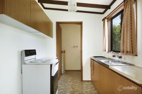 Property photo of 7 Heath Avenue Hepburn VIC 3461