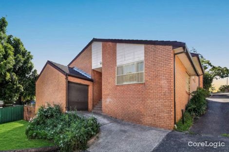 Property photo of 3/140 Greenacre Road Greenacre NSW 2190