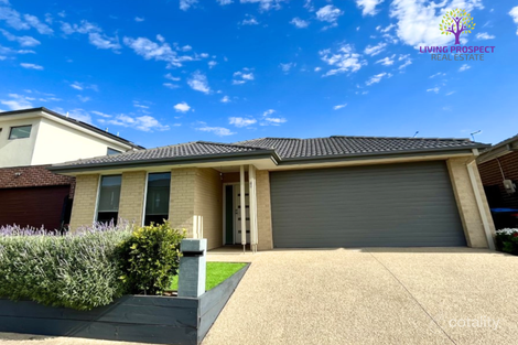 30 Ambassador Cres, Point Cook, VIC 3030