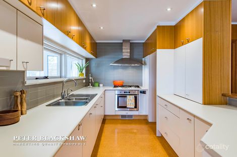 Property photo of 6 Werribee Crescent Farrer ACT 2607