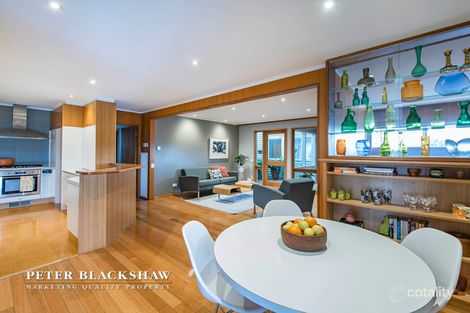 Property photo of 6 Werribee Crescent Farrer ACT 2607