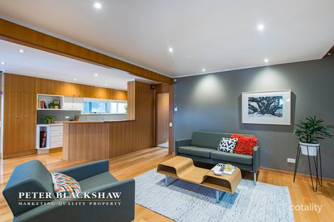 Property photo of 6 Werribee Crescent Farrer ACT 2607