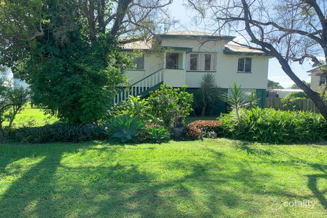 70 Dundas St, Granville, QLD 4650