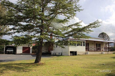 Property photo of 123 Rouse Street Tenterfield NSW 2372