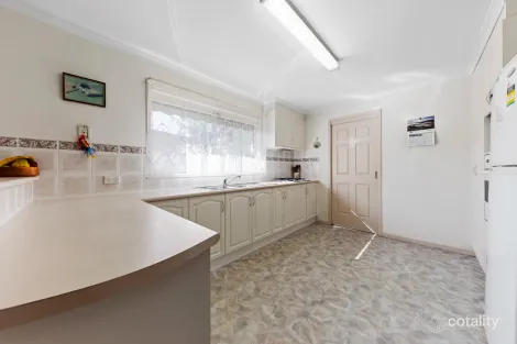 Property photo of 6/165 Princes Way Drouin VIC 3818