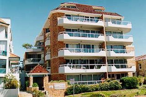 Property photo of 13/143-144 North Steyne Manly NSW 2095