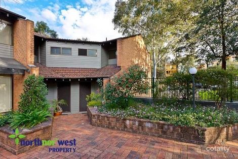 25/3 Trafalgar Pl, Marsfield, NSW 2122