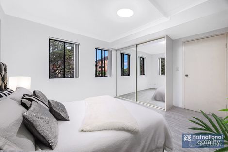 Property photo of 9/5-7 Exeter Road Homebush West NSW 2140