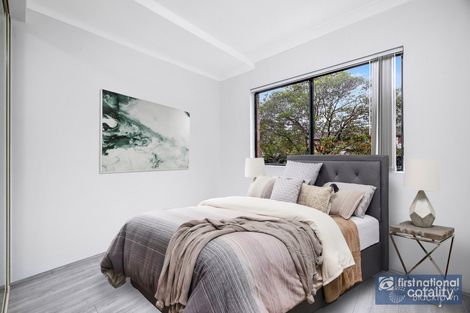 Property photo of 9/5-7 Exeter Road Homebush West NSW 2140