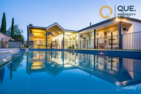 Property photo of 33 Mashie Way West Wodonga VIC 3690