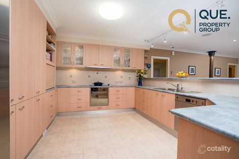 Property photo of 33 Mashie Way West Wodonga VIC 3690