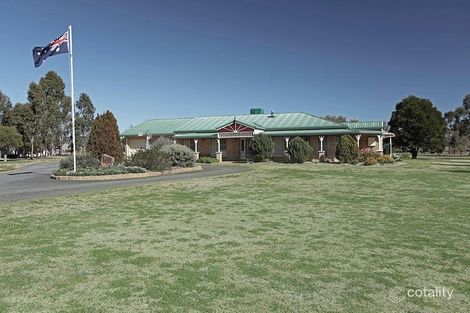 Property photo of 6A Russell Street Oakey QLD 4401