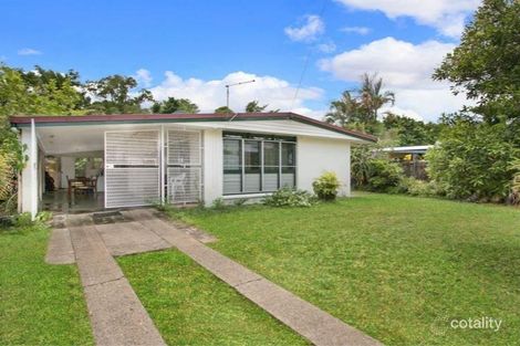 140 Wilkinson St, Manunda, QLD 4870