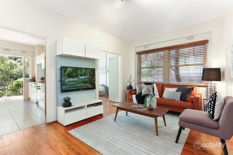 Property photo of 2/86 Drumalbyn Road Bellevue Hill NSW 2023