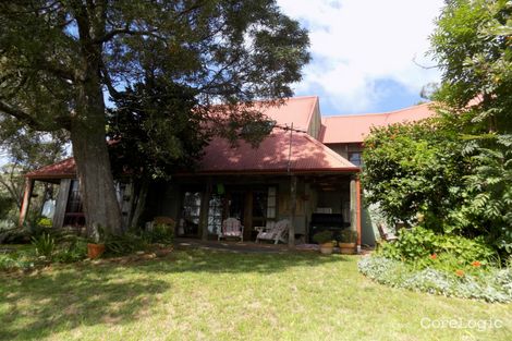 Property photo of 28 Mount View Avenue Hazelbrook NSW 2779