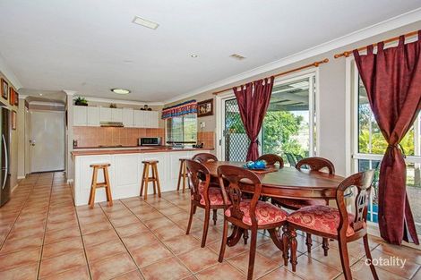 Property photo of 1 Blueberry Ash Court Flagstone QLD 4280