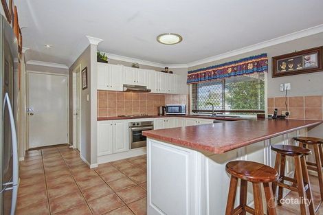 Property photo of 1 Blueberry Ash Court Flagstone QLD 4280