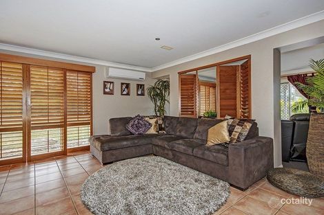 Property photo of 1 Blueberry Ash Court Flagstone QLD 4280