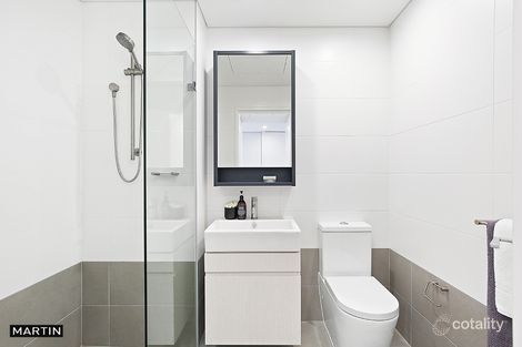 Property photo of 820/21-37 Waitara Avenue Waitara NSW 2077