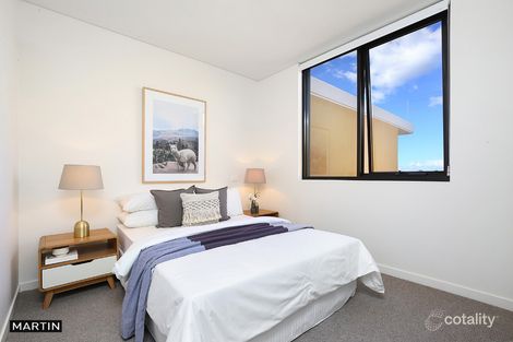 Property photo of 820/21-37 Waitara Avenue Waitara NSW 2077